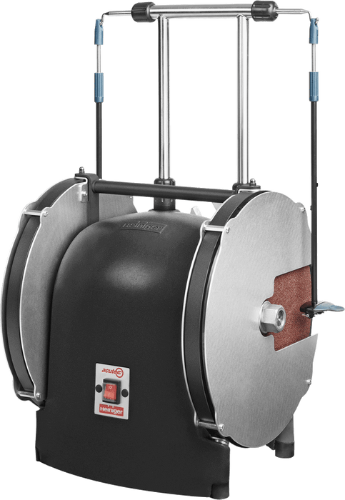 Slipemaskin Heiniger Acutecc