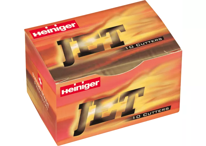 Heiningen Cutter yet
