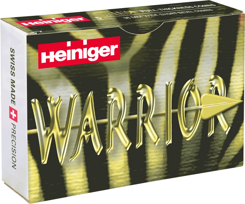 WARRIOR