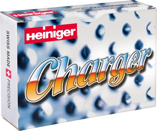 Charger venstre hand