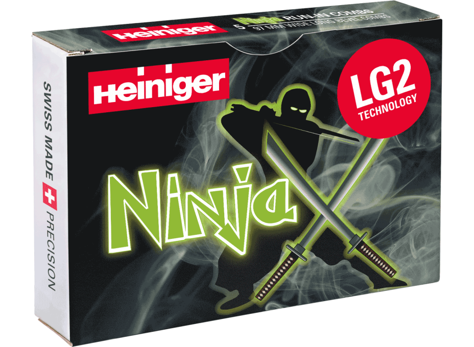 NINJA LG2