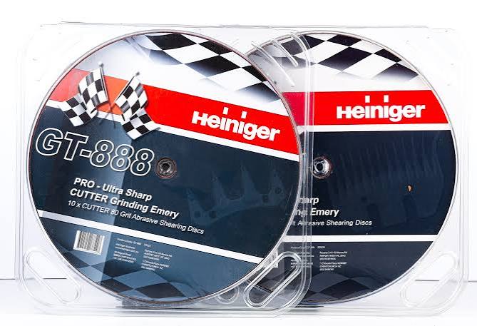 Emery Paper Premium GT 888 fine 80 grit kniver
